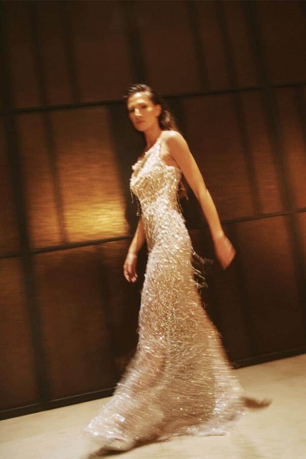 PEARL LONG SOFT PINK