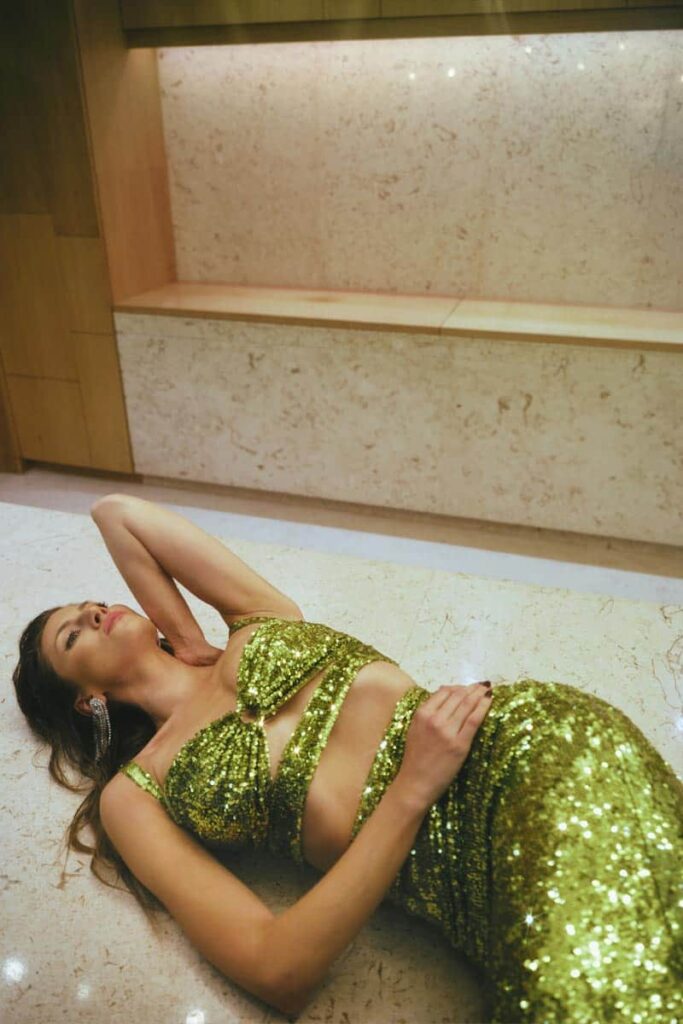PISTACHIO SET