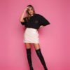 VANILLA SKIRT